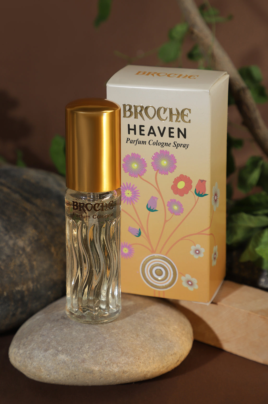 Perfume Spray Heaven Sent Perfume Discontinued Broche Heaven