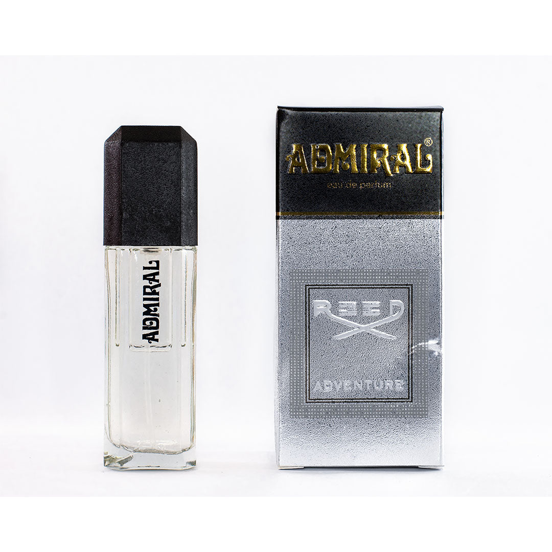 Jerry Reed Perfume Reed Adventure Perfume 15cc – Bold & Portable Fragrance
