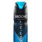 Broche Premium Body Spray Spirit 200ml