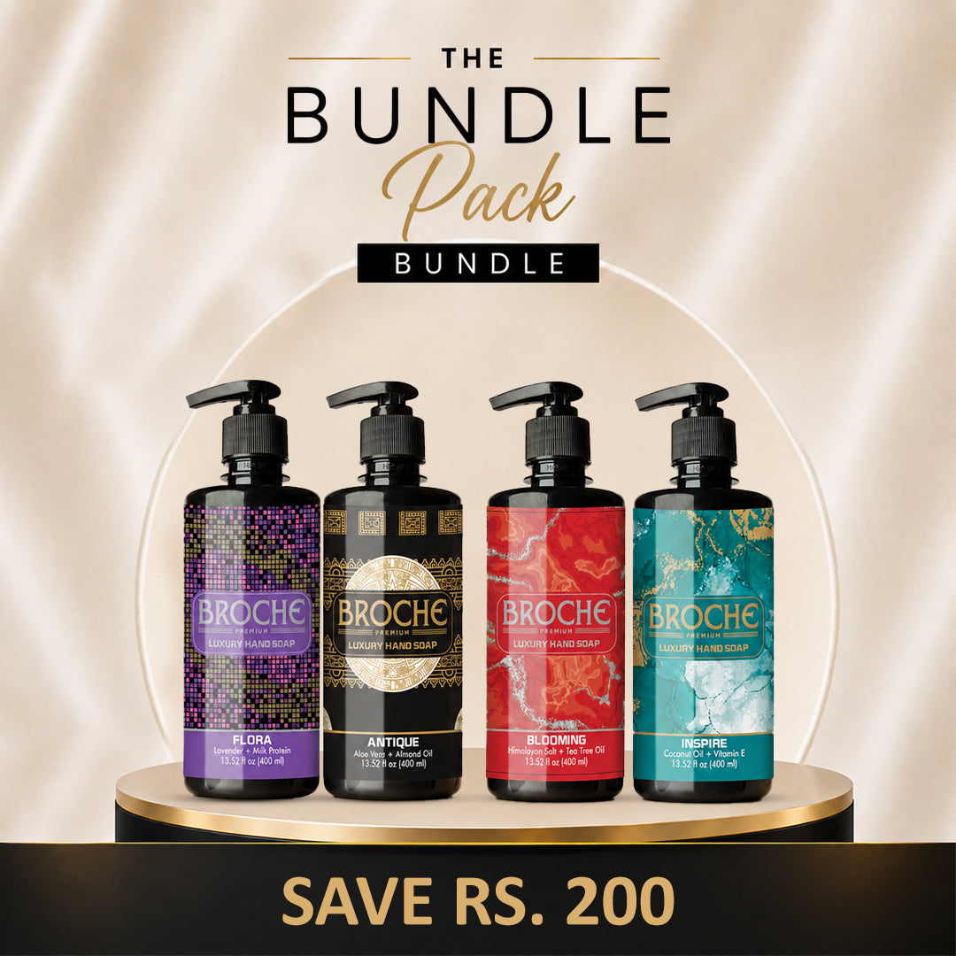 Bundle pack