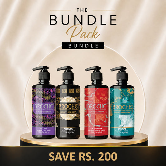 Bundle pack