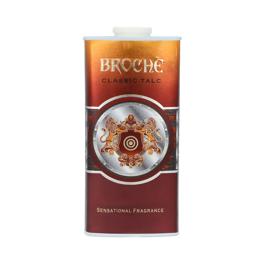 broche-classic-talcum-powder-285gm-aluminum-container-with-artwork