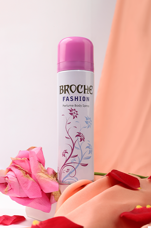 Body sprays