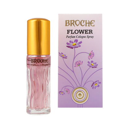 broche-perfume-flower-in-15ml-bottle-with-packaging-in-beautiful design