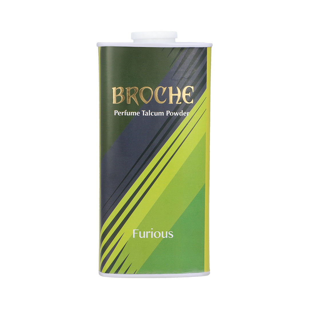 broche-perfume-talcum-powder-furious-front-side-alumnum-container-with-green-and-black-design