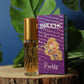 broche-pretty-perfume-15ml-bottle-and-packaging-on-wodden-surface-with-natural-background