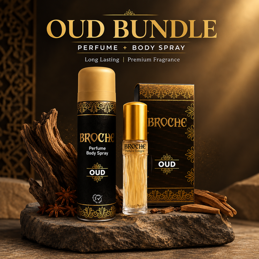 Oud Bundle