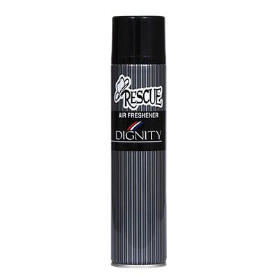 rescue-dignity-air-freshener-180m-aluminum-container-with-black-and-white-verticle-lines-design