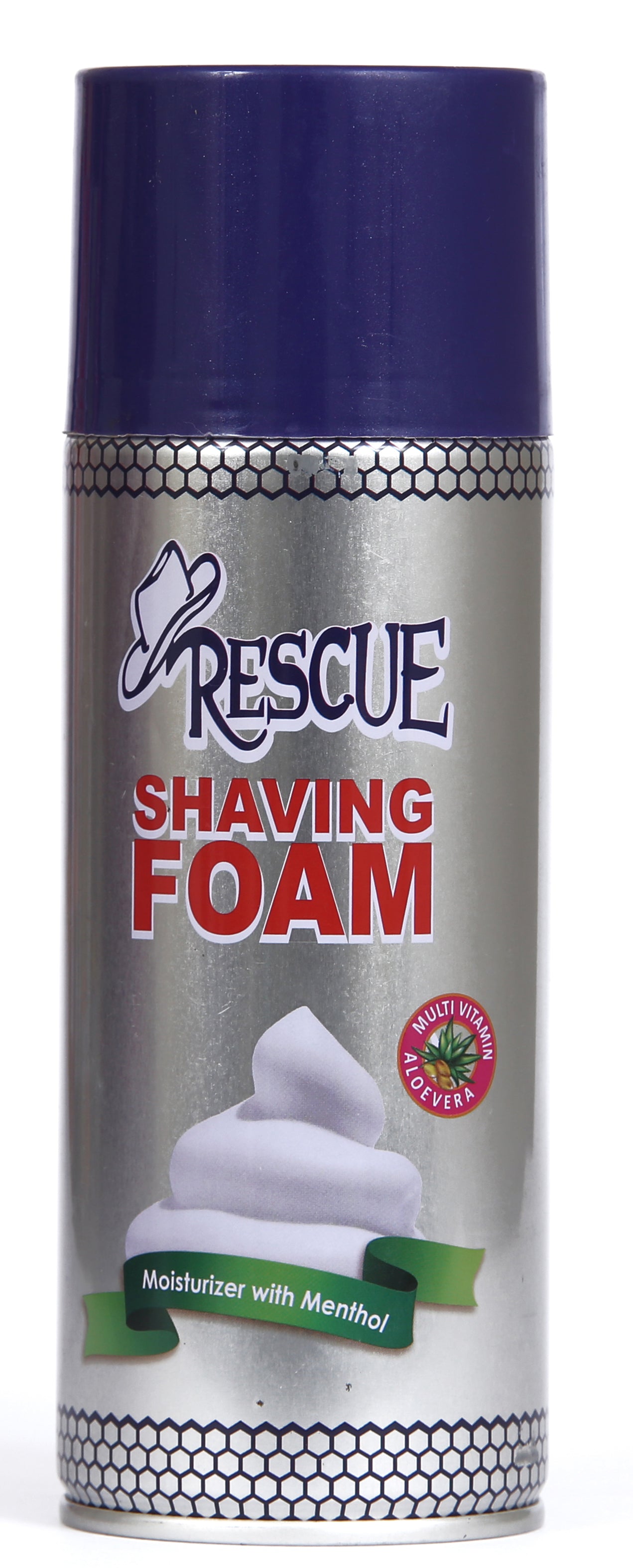 rescue-shaving-foam-silver-moisturizer-with-menthol