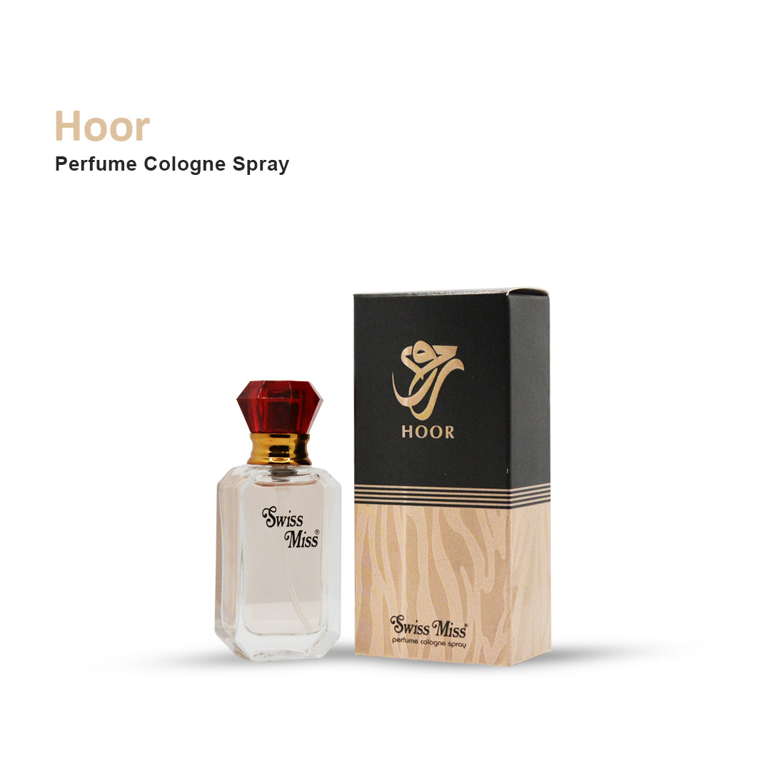 Hoor Perfume 15ml