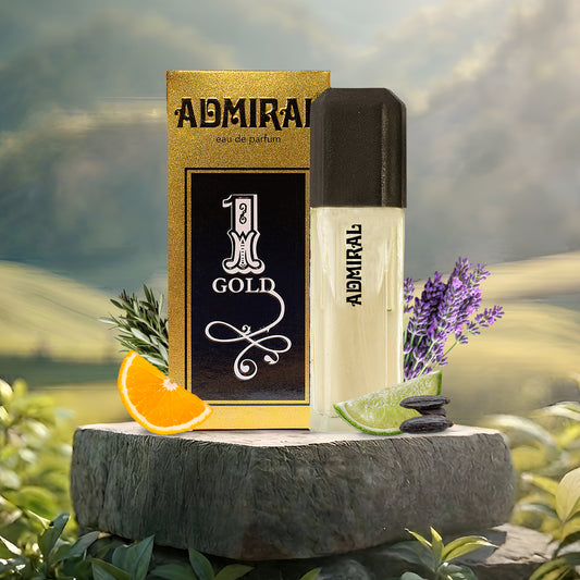 Gold Perfume 15cc
