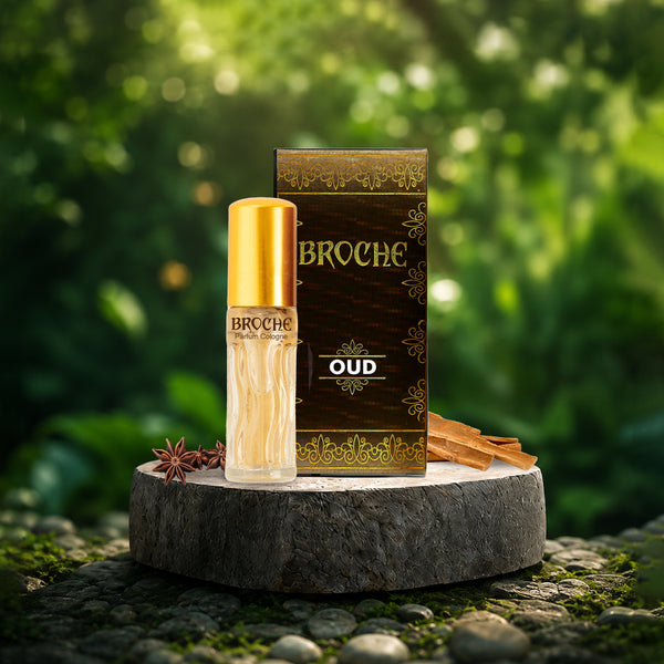 Mini perfumes