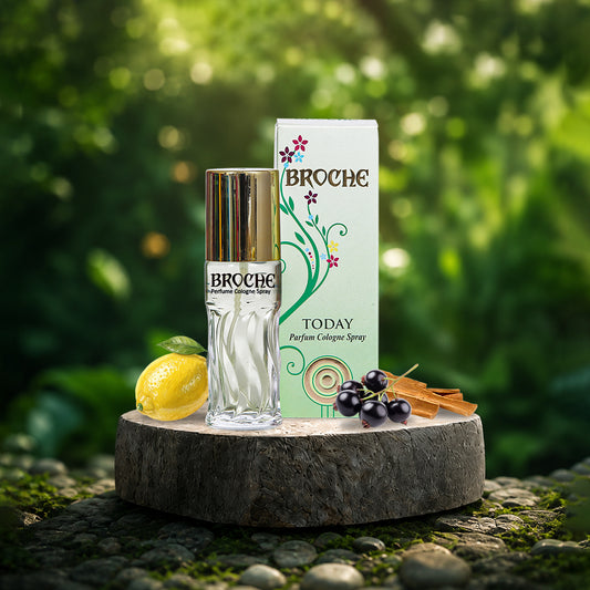 Broche Today Perfume